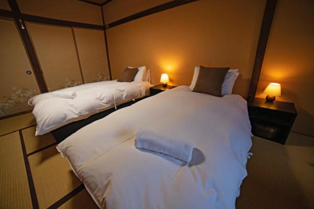 HA-MON Private Slope-side Rental 貸切 Otari Exterior foto