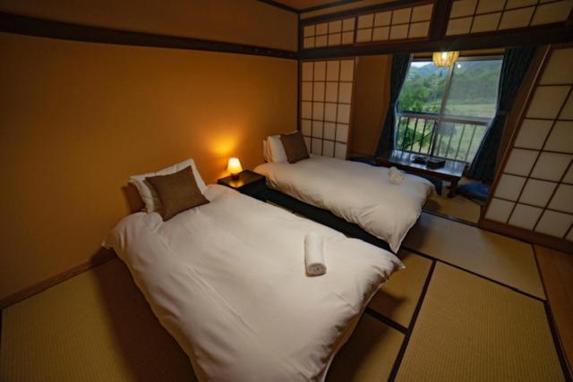 HA-MON Private Slope-side Rental 貸切 Otari Exterior foto