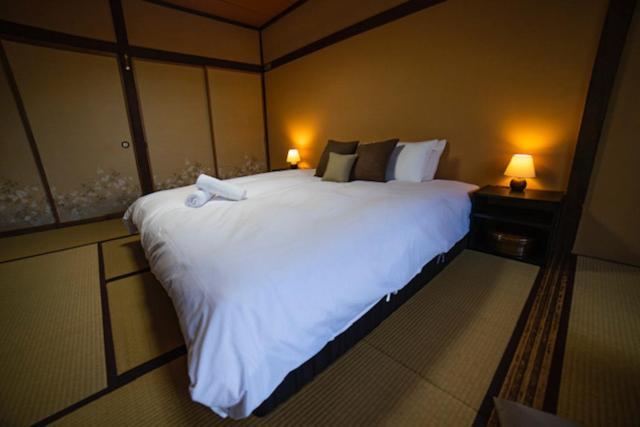 HA-MON Private Slope-side Rental 貸切 Otari Exterior foto