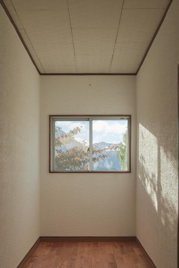 HA-MON Private Slope-side Rental 貸切 Otari Exterior foto