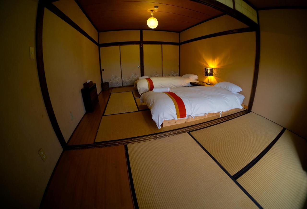 HA-MON Private Slope-side Rental 貸切 Otari Exterior foto