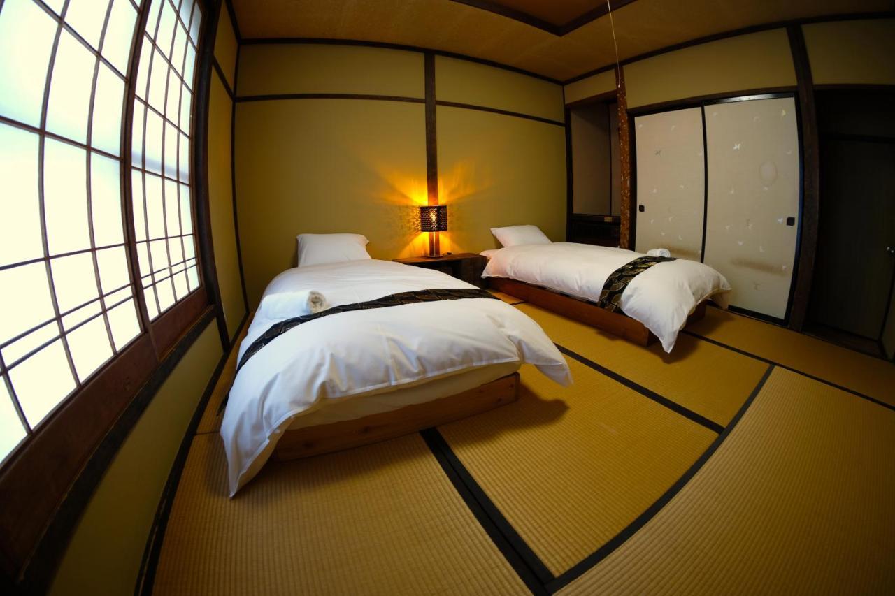 HA-MON Private Slope-side Rental 貸切 Otari Exterior foto