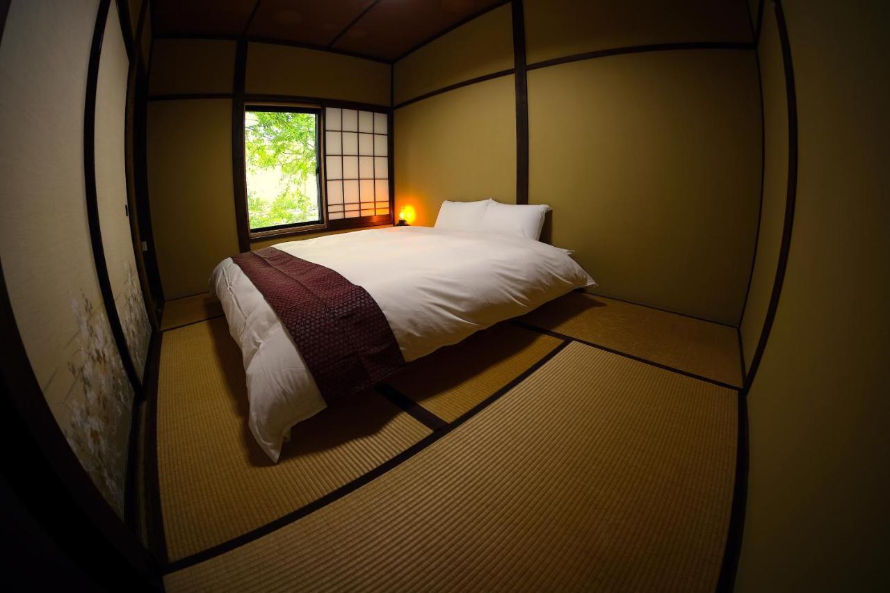 HA-MON Private Slope-side Rental 貸切 Otari Exterior foto
