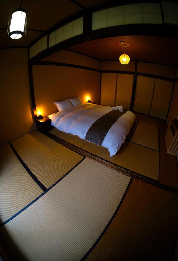 HA-MON Private Slope-side Rental 貸切 Otari Exterior foto