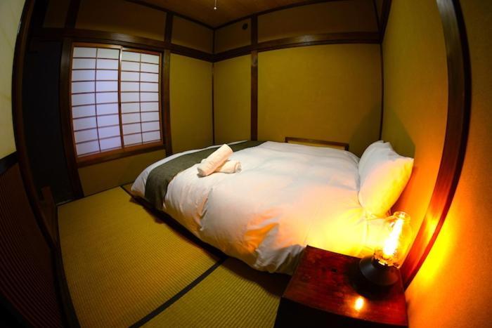 HA-MON Private Slope-side Rental 貸切 Otari Exterior foto