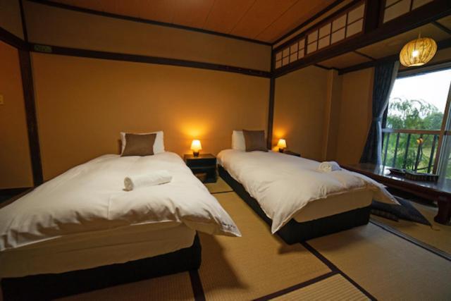 HA-MON Private Slope-side Rental 貸切 Otari Exterior foto