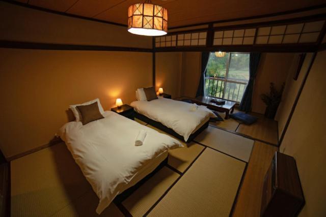 HA-MON Private Slope-side Rental 貸切 Otari Exterior foto