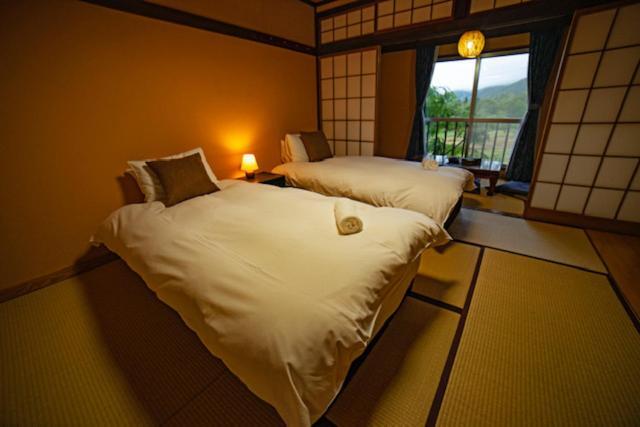 HA-MON Private Slope-side Rental 貸切 Otari Exterior foto