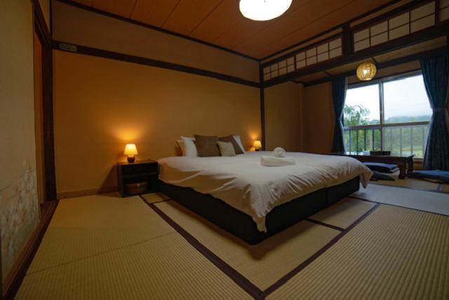 HA-MON Private Slope-side Rental 貸切 Otari Exterior foto