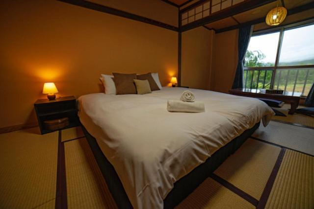 HA-MON Private Slope-side Rental 貸切 Otari Exterior foto
