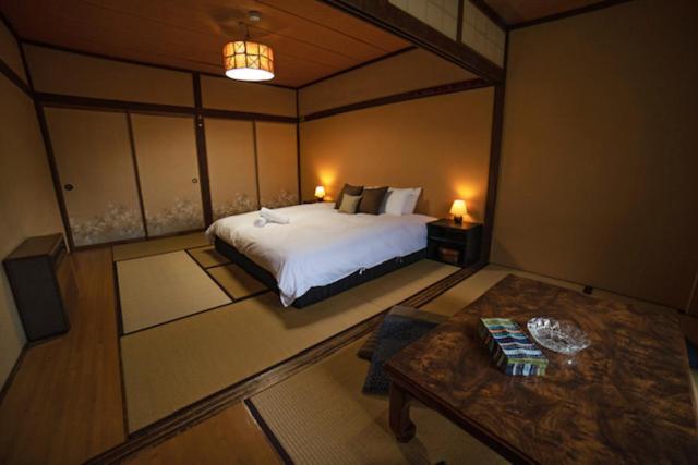 HA-MON Private Slope-side Rental 貸切 Otari Exterior foto