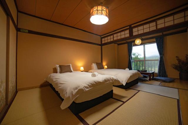 HA-MON Private Slope-side Rental 貸切 Otari Exterior foto