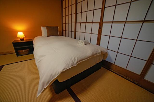 HA-MON Private Slope-side Rental 貸切 Otari Exterior foto